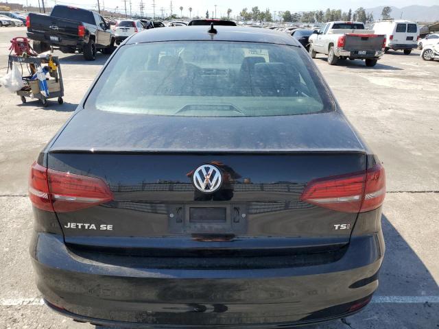 Photo 5 VIN: 3VWD17AJ0JM240420 - VOLKSWAGEN JETTA 