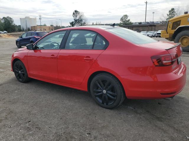 Photo 1 VIN: 3VWD17AJ0JM241454 - VOLKSWAGEN JETTA 