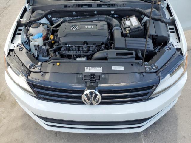 Photo 10 VIN: 3VWD17AJ0JM252891 - VOLKSWAGEN JETTA 