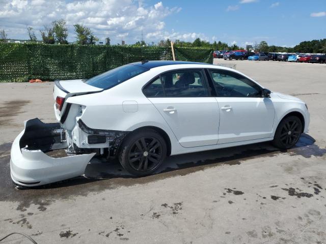 Photo 2 VIN: 3VWD17AJ0JM252891 - VOLKSWAGEN JETTA 