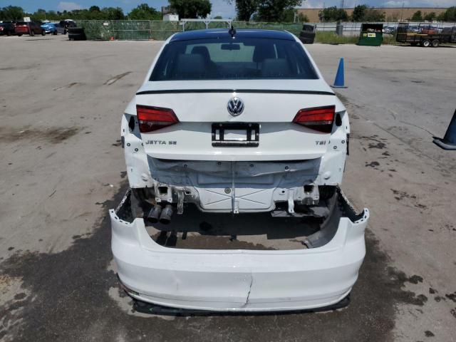 Photo 5 VIN: 3VWD17AJ0JM252891 - VOLKSWAGEN JETTA 