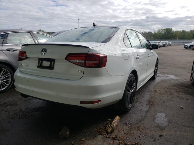 Photo 3 VIN: 3VWD17AJ0JM254804 - VOLKSWAGEN JETTA SPOR 