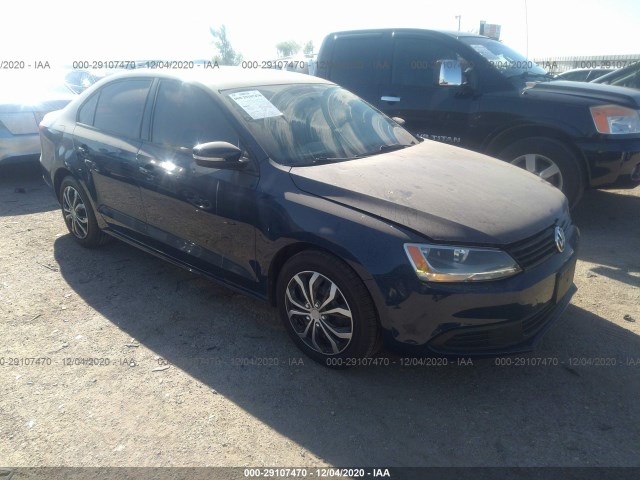 Photo 0 VIN: 3VWD17AJ1EM211742 - VOLKSWAGEN JETTA SEDAN 