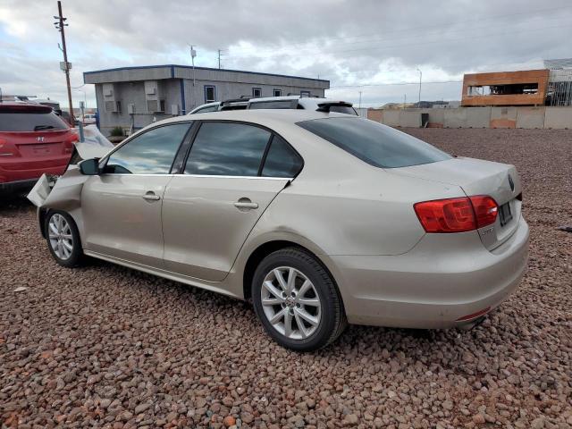 Photo 1 VIN: 3VWD17AJ1EM213457 - VOLKSWAGEN JETTA 