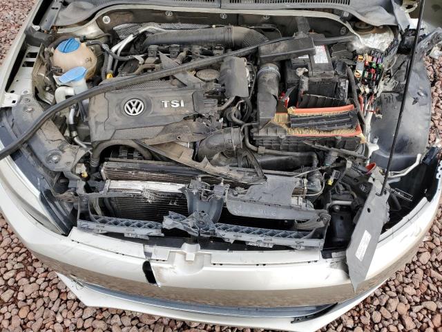 Photo 10 VIN: 3VWD17AJ1EM213457 - VOLKSWAGEN JETTA 