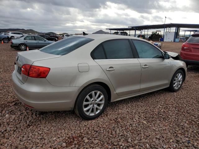 Photo 2 VIN: 3VWD17AJ1EM213457 - VOLKSWAGEN JETTA 