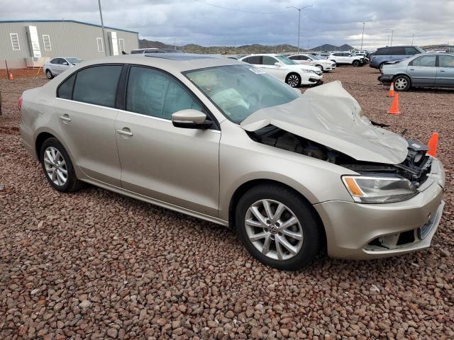 Photo 3 VIN: 3VWD17AJ1EM213457 - VOLKSWAGEN JETTA 