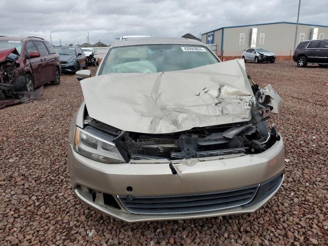 Photo 4 VIN: 3VWD17AJ1EM213457 - VOLKSWAGEN JETTA 