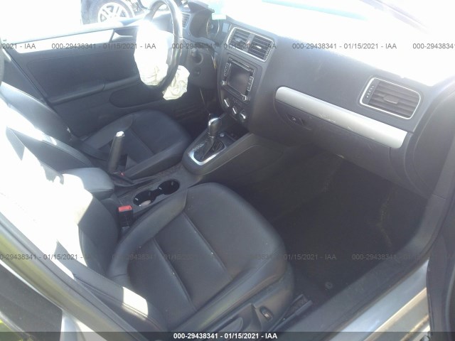 Photo 4 VIN: 3VWD17AJ1EM214849 - VOLKSWAGEN JETTA SEDAN 