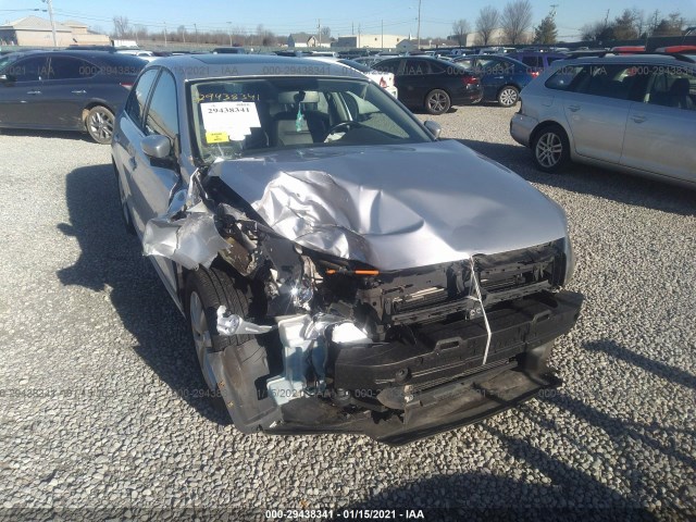 Photo 5 VIN: 3VWD17AJ1EM214849 - VOLKSWAGEN JETTA SEDAN 