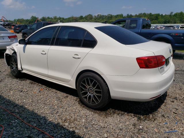 Photo 1 VIN: 3VWD17AJ1EM223082 - VOLKSWAGEN JETTA SE 