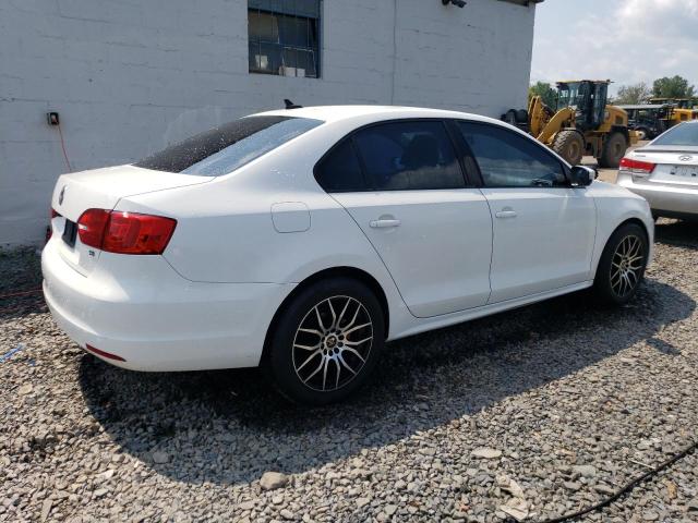 Photo 2 VIN: 3VWD17AJ1EM223082 - VOLKSWAGEN JETTA SE 