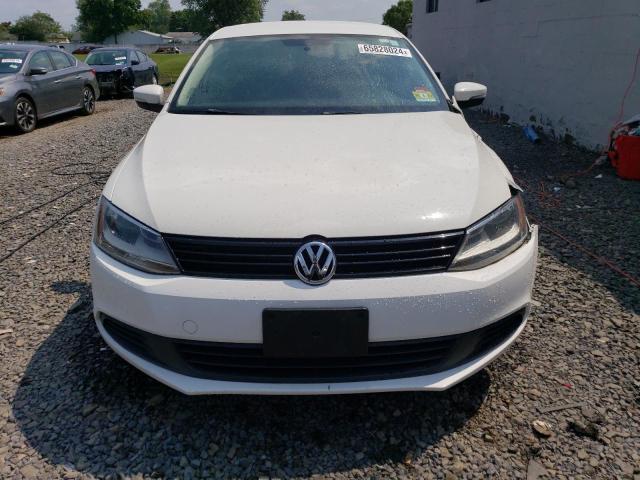 Photo 4 VIN: 3VWD17AJ1EM223082 - VOLKSWAGEN JETTA SE 