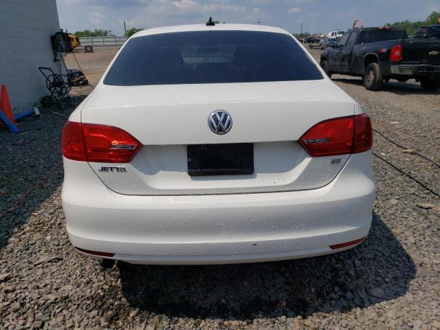 Photo 5 VIN: 3VWD17AJ1EM223082 - VOLKSWAGEN JETTA SE 