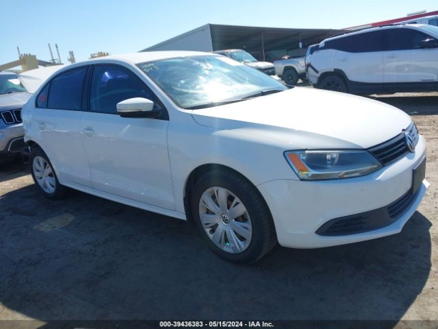 Photo 0 VIN: 3VWD17AJ1EM223972 - VOLKSWAGEN JETTA 