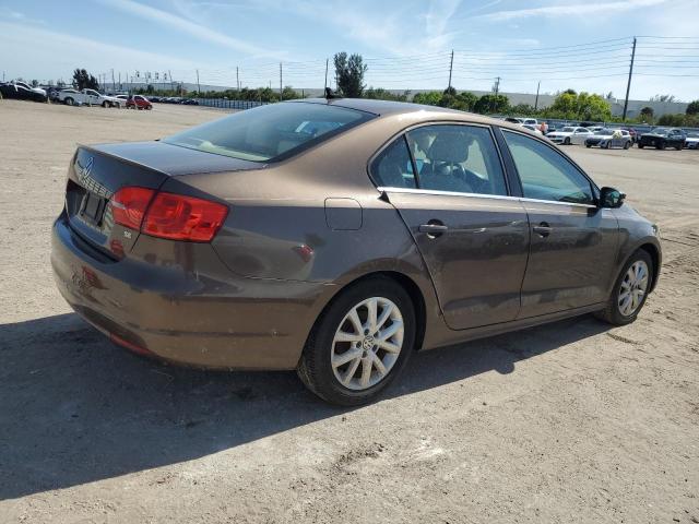 Photo 2 VIN: 3VWD17AJ1EM225298 - VOLKSWAGEN JETTA 