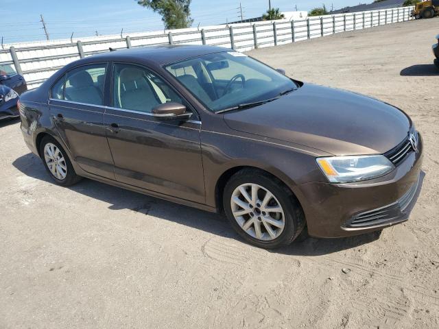 Photo 3 VIN: 3VWD17AJ1EM225298 - VOLKSWAGEN JETTA 