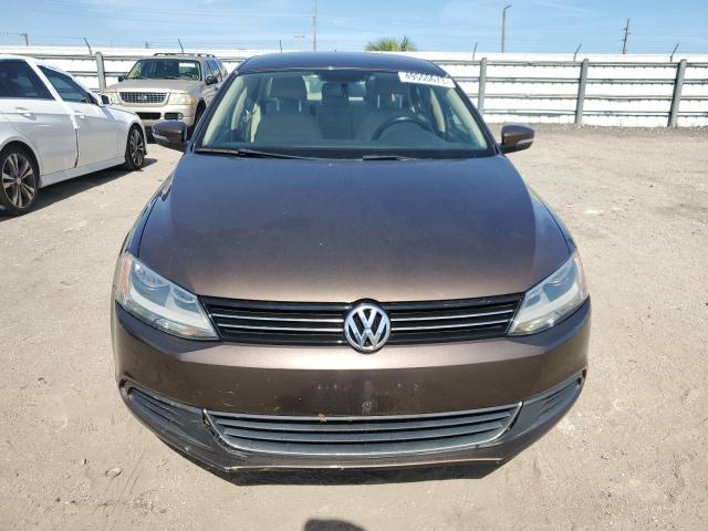 Photo 4 VIN: 3VWD17AJ1EM225298 - VOLKSWAGEN JETTA 