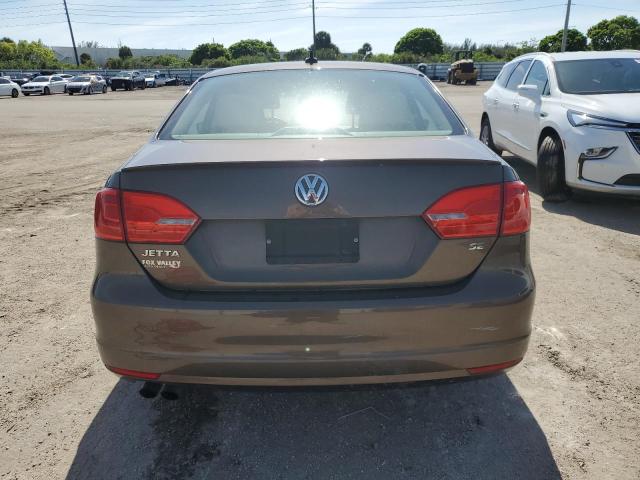 Photo 5 VIN: 3VWD17AJ1EM225298 - VOLKSWAGEN JETTA 