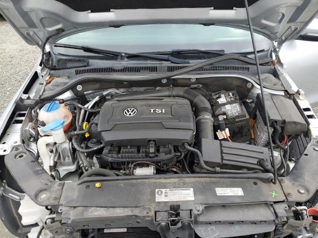 Photo 10 VIN: 3VWD17AJ1EM238617 - VOLKSWAGEN JETTA 