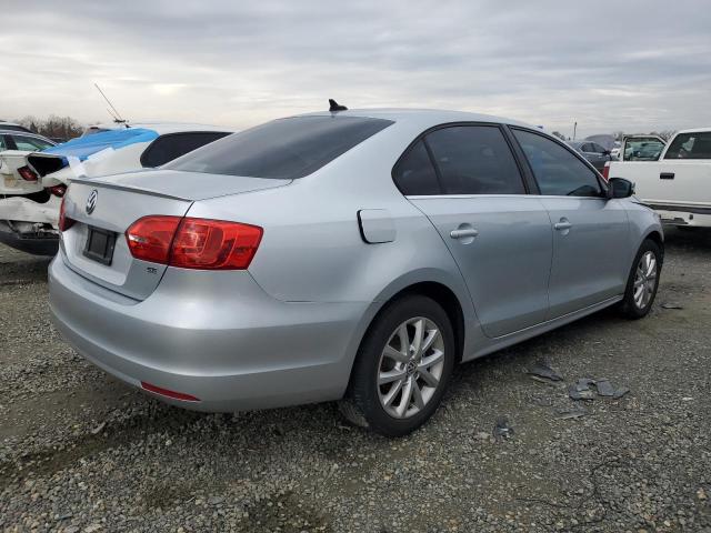 Photo 2 VIN: 3VWD17AJ1EM238617 - VOLKSWAGEN JETTA 