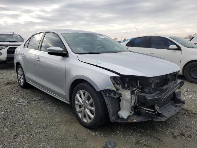 Photo 3 VIN: 3VWD17AJ1EM238617 - VOLKSWAGEN JETTA 