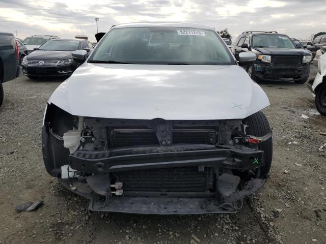 Photo 4 VIN: 3VWD17AJ1EM238617 - VOLKSWAGEN JETTA 