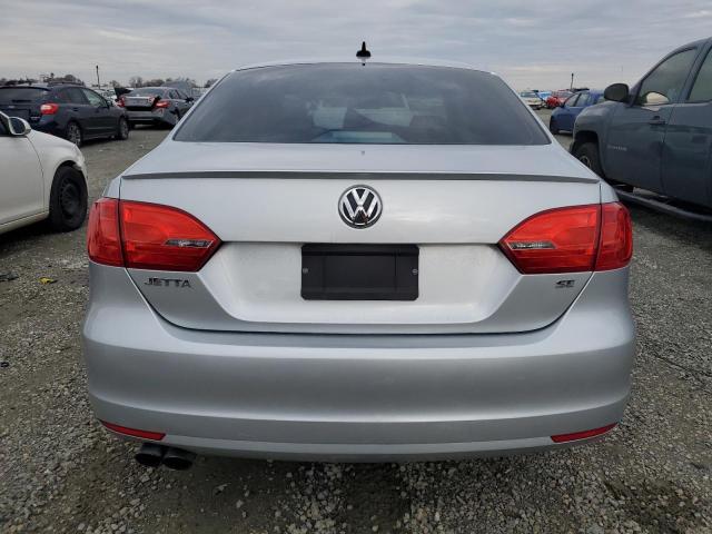 Photo 5 VIN: 3VWD17AJ1EM238617 - VOLKSWAGEN JETTA 