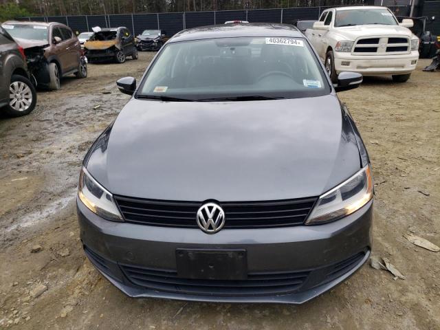 Photo 4 VIN: 3VWD17AJ1EM249956 - VOLKSWAGEN JETTA 