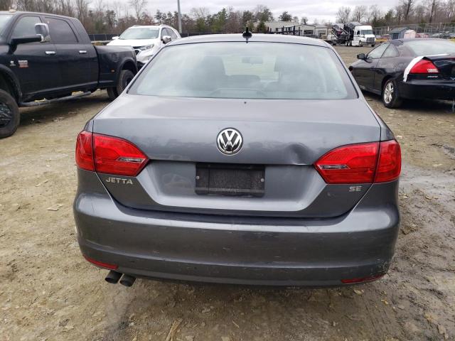 Photo 5 VIN: 3VWD17AJ1EM249956 - VOLKSWAGEN JETTA 