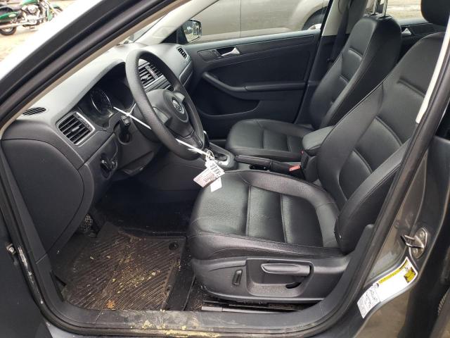 Photo 6 VIN: 3VWD17AJ1EM249956 - VOLKSWAGEN JETTA 