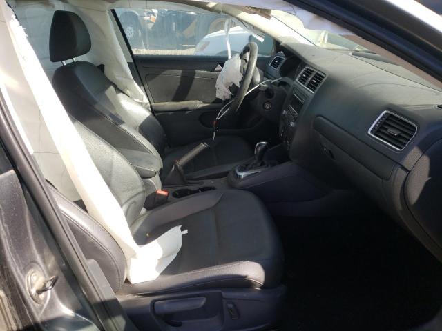 Photo 4 VIN: 3VWD17AJ1EM260519 - VOLKSWAGEN JETTA SE 