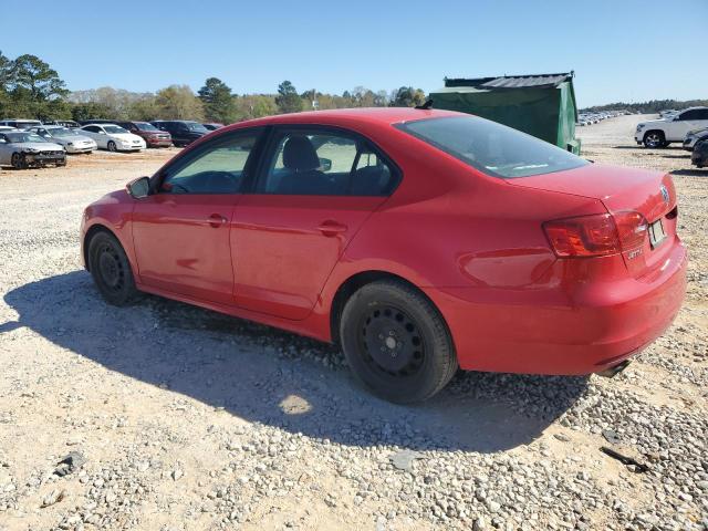Photo 1 VIN: 3VWD17AJ1EM262383 - VOLKSWAGEN JETTA SE 