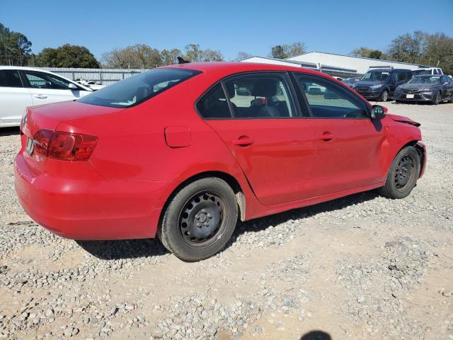 Photo 2 VIN: 3VWD17AJ1EM262383 - VOLKSWAGEN JETTA SE 