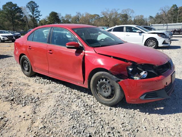 Photo 3 VIN: 3VWD17AJ1EM262383 - VOLKSWAGEN JETTA SE 