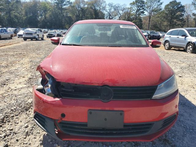 Photo 4 VIN: 3VWD17AJ1EM262383 - VOLKSWAGEN JETTA SE 