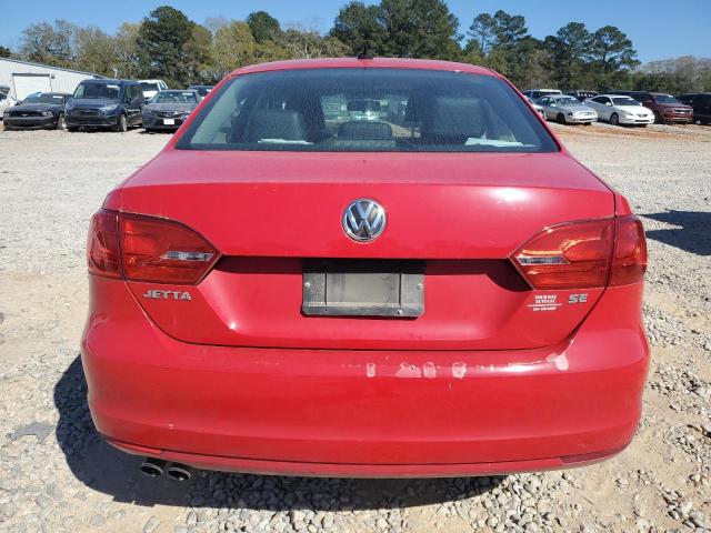 Photo 5 VIN: 3VWD17AJ1EM262383 - VOLKSWAGEN JETTA SE 