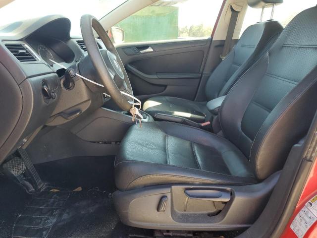 Photo 6 VIN: 3VWD17AJ1EM262383 - VOLKSWAGEN JETTA SE 