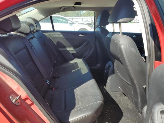 Photo 9 VIN: 3VWD17AJ1EM262383 - VOLKSWAGEN JETTA SE 
