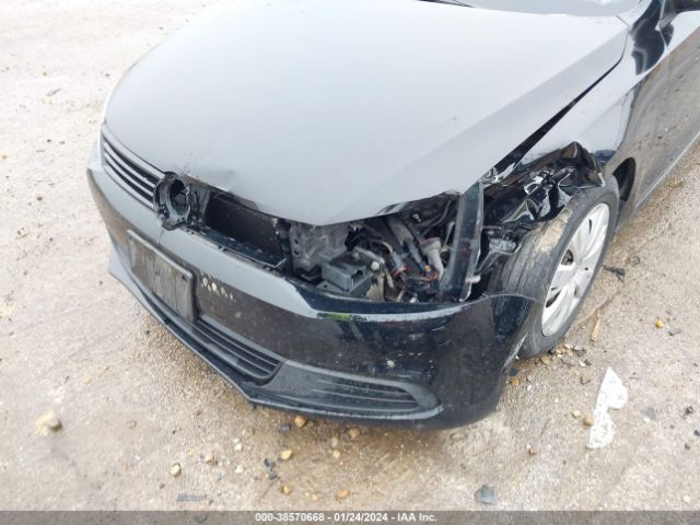 Photo 5 VIN: 3VWD17AJ1EM263470 - VOLKSWAGEN JETTA 