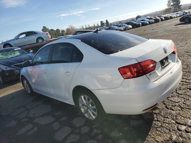 Photo 1 VIN: 3VWD17AJ1EM266112 - VOLKSWAGEN JETTA 