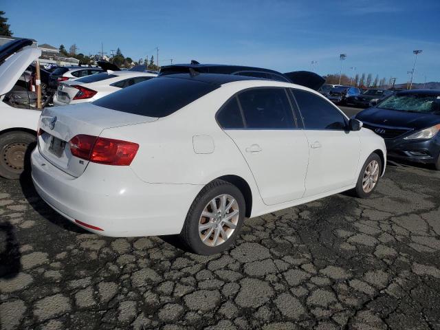 Photo 2 VIN: 3VWD17AJ1EM266112 - VOLKSWAGEN JETTA 