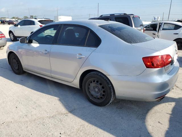 Photo 1 VIN: 3VWD17AJ1EM266465 - VOLKSWAGEN JETTA SE 