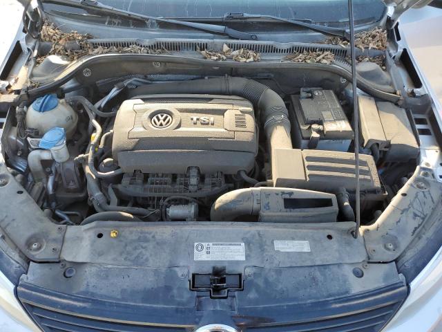 Photo 10 VIN: 3VWD17AJ1EM266465 - VOLKSWAGEN JETTA SE 