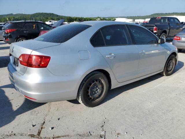 Photo 2 VIN: 3VWD17AJ1EM266465 - VOLKSWAGEN JETTA SE 