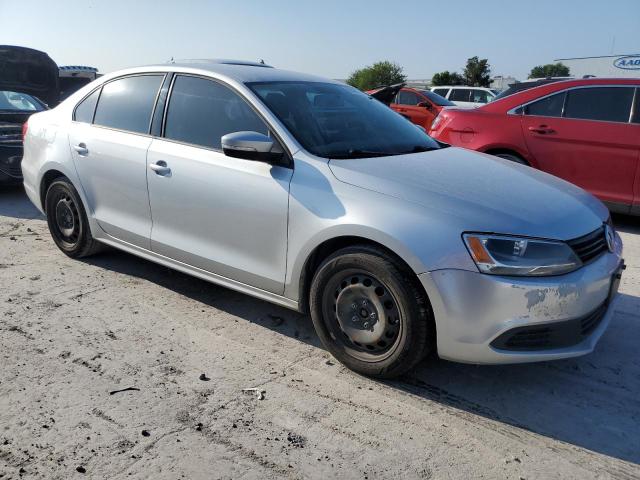 Photo 3 VIN: 3VWD17AJ1EM266465 - VOLKSWAGEN JETTA SE 