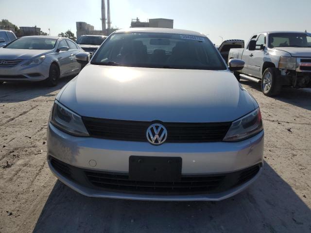 Photo 4 VIN: 3VWD17AJ1EM266465 - VOLKSWAGEN JETTA SE 