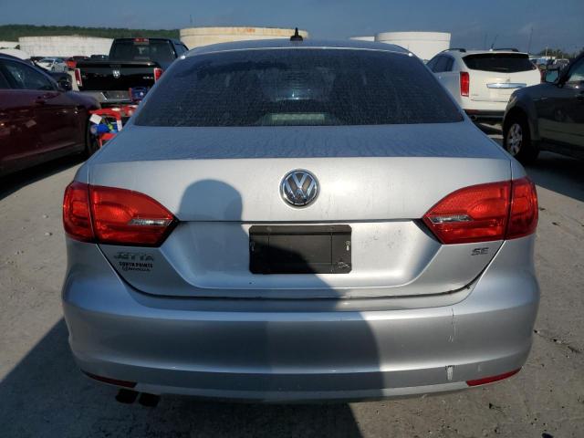 Photo 5 VIN: 3VWD17AJ1EM266465 - VOLKSWAGEN JETTA SE 