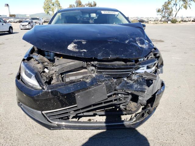 Photo 8 VIN: 3VWD17AJ1EM267969 - VOLKSWAGEN JETTA SE 