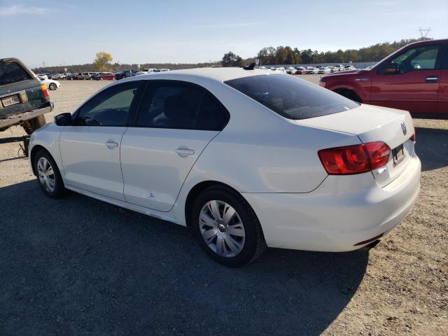 Photo 1 VIN: 3VWD17AJ1EM268295 - VOLKSWAGEN JETTA SE 